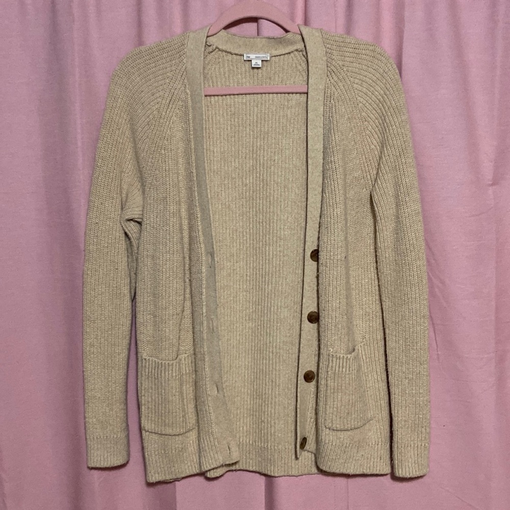 Gap Sweater